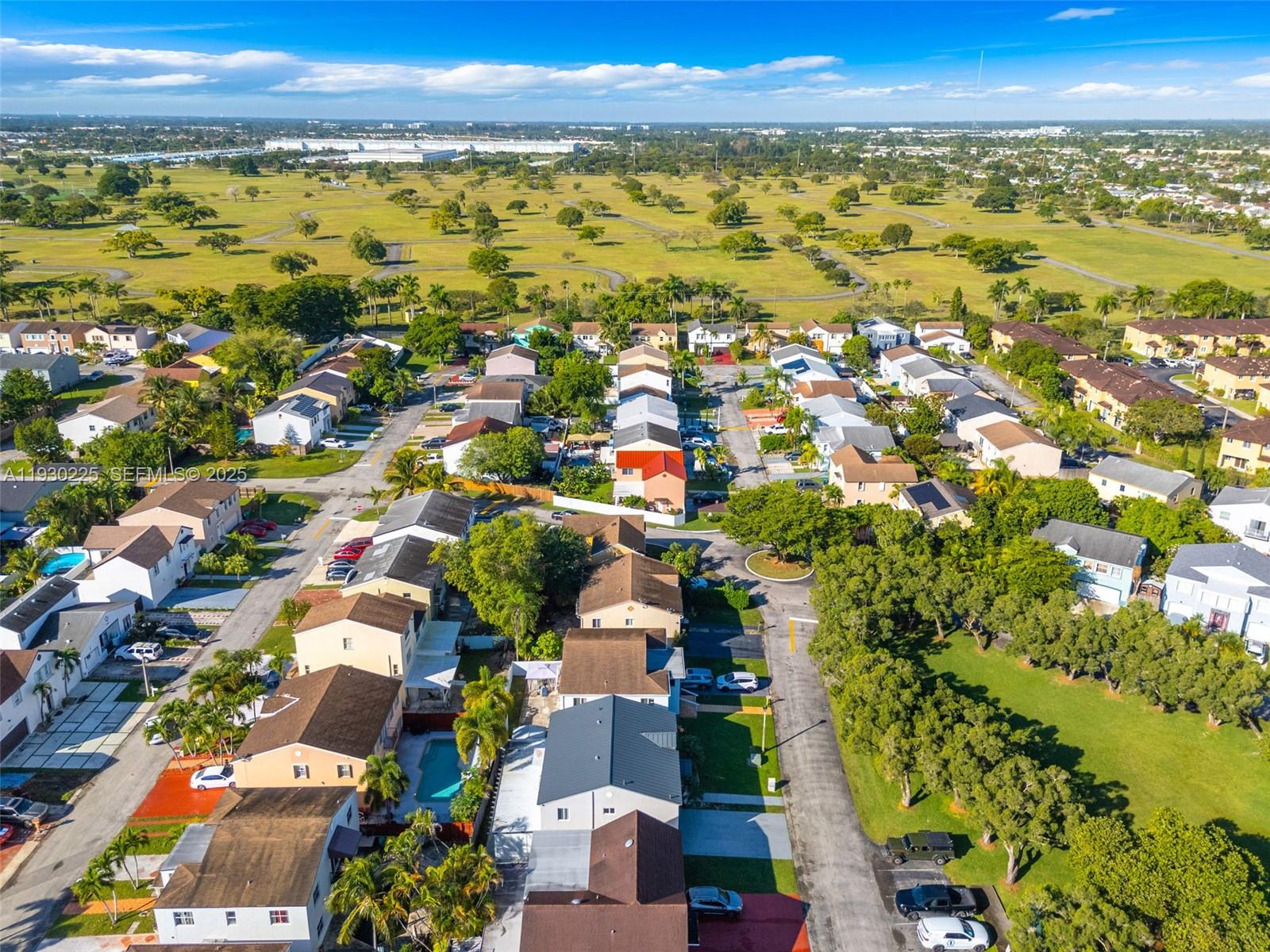 11966 Southwest 271st Street Homestead, FL 33032 - Photo 37 of 41 a view of a city