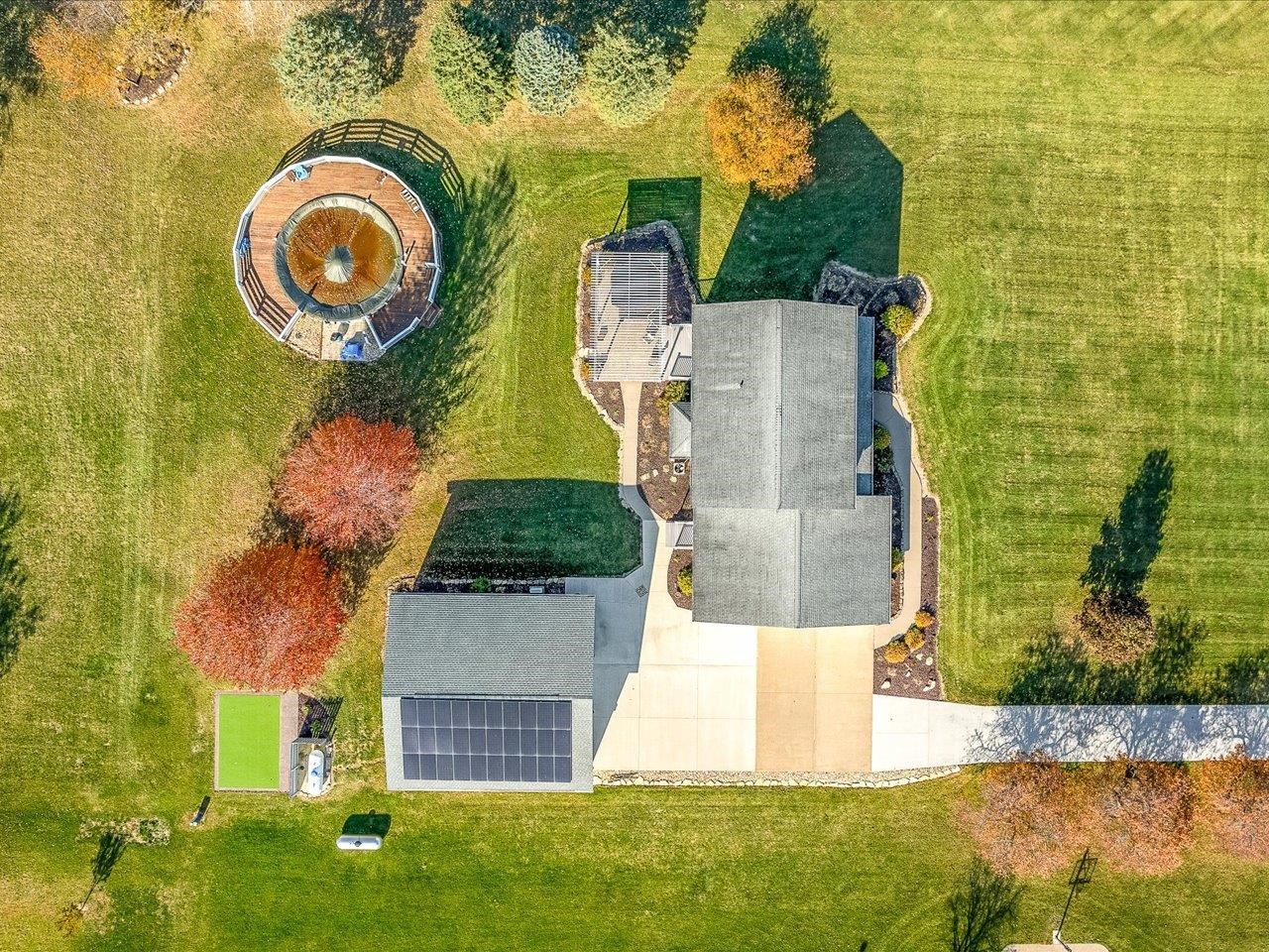 3028 South Golf Road Stockton, IL 61085 - Photo 58 of 58 Gallery Image 58