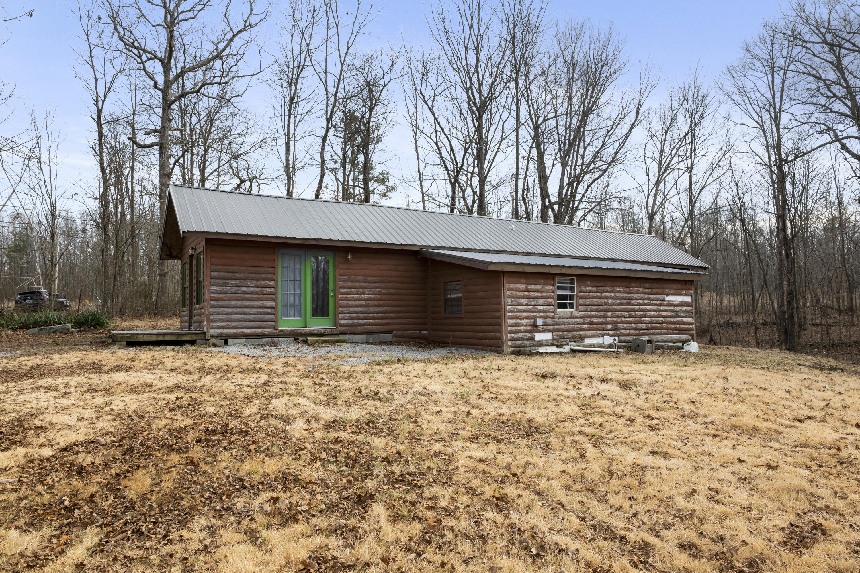 391 Powerline Road Dunlap, TN 37327 - Photo 1 of 23 DSC_7532
