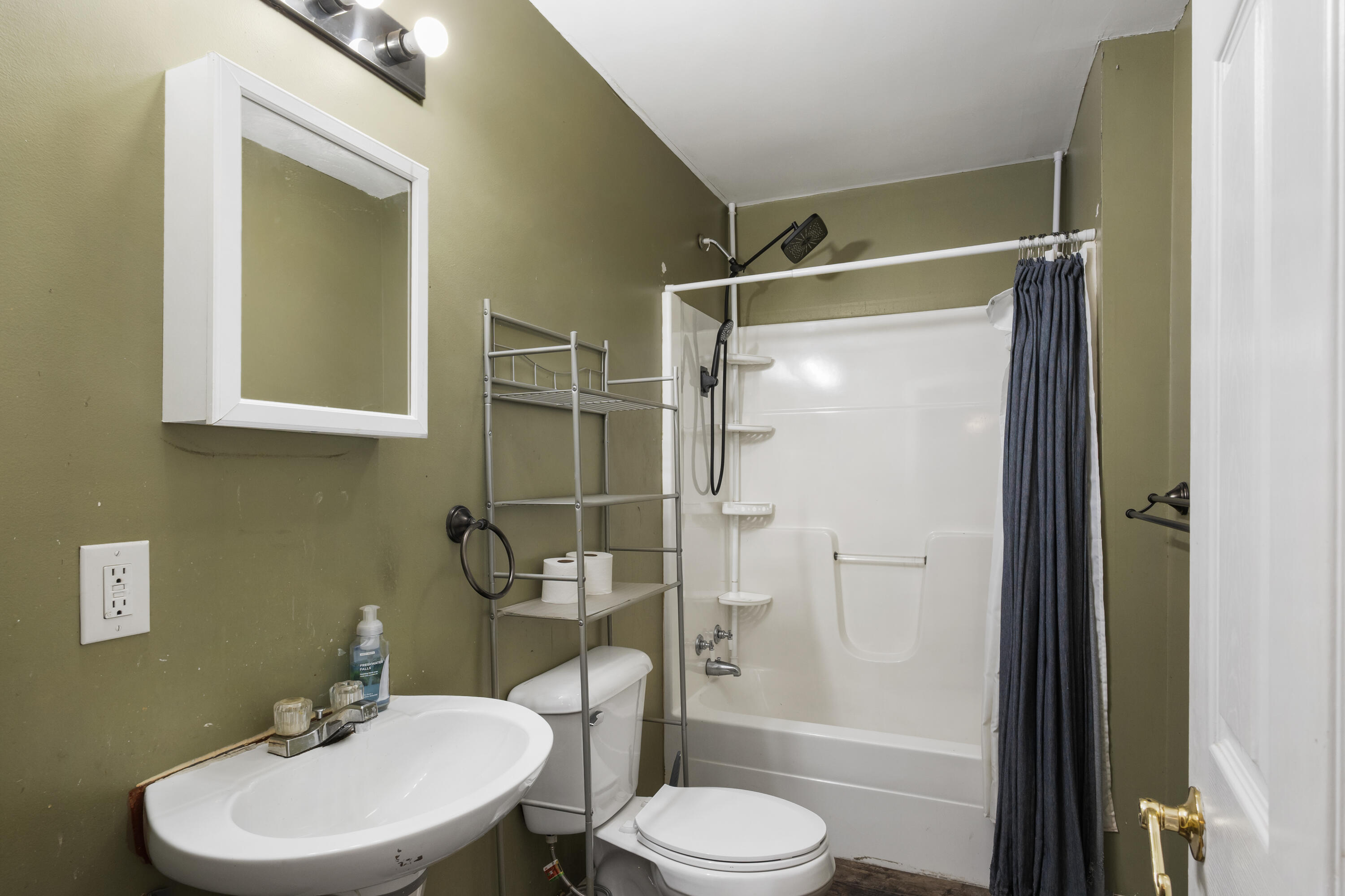 391 Powerline Road Dunlap, TN 37327 - Photo 14 of 23 DSC_7487