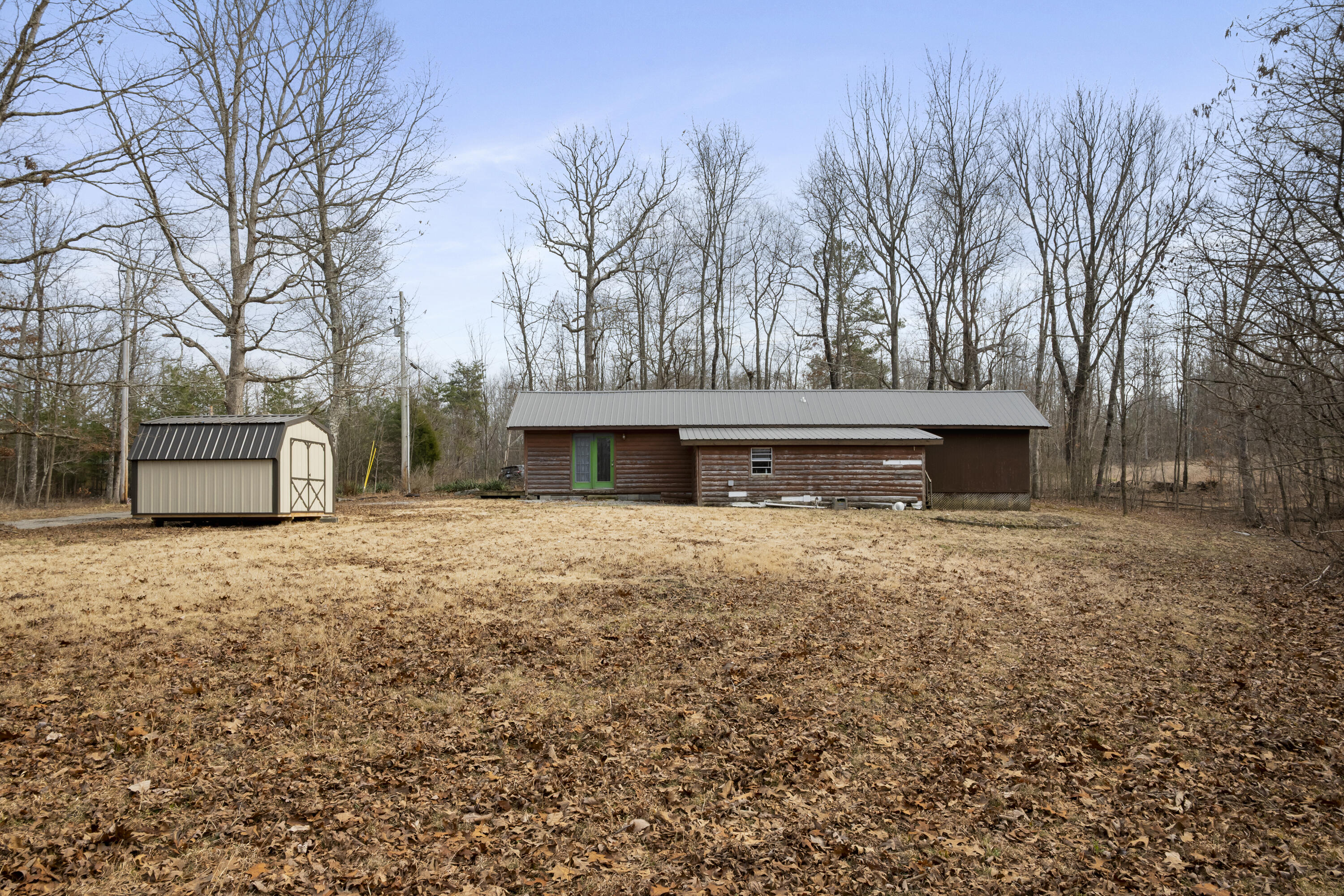 391 Powerline Road Dunlap, TN 37327 - Photo 20 of 23 DSC_7537