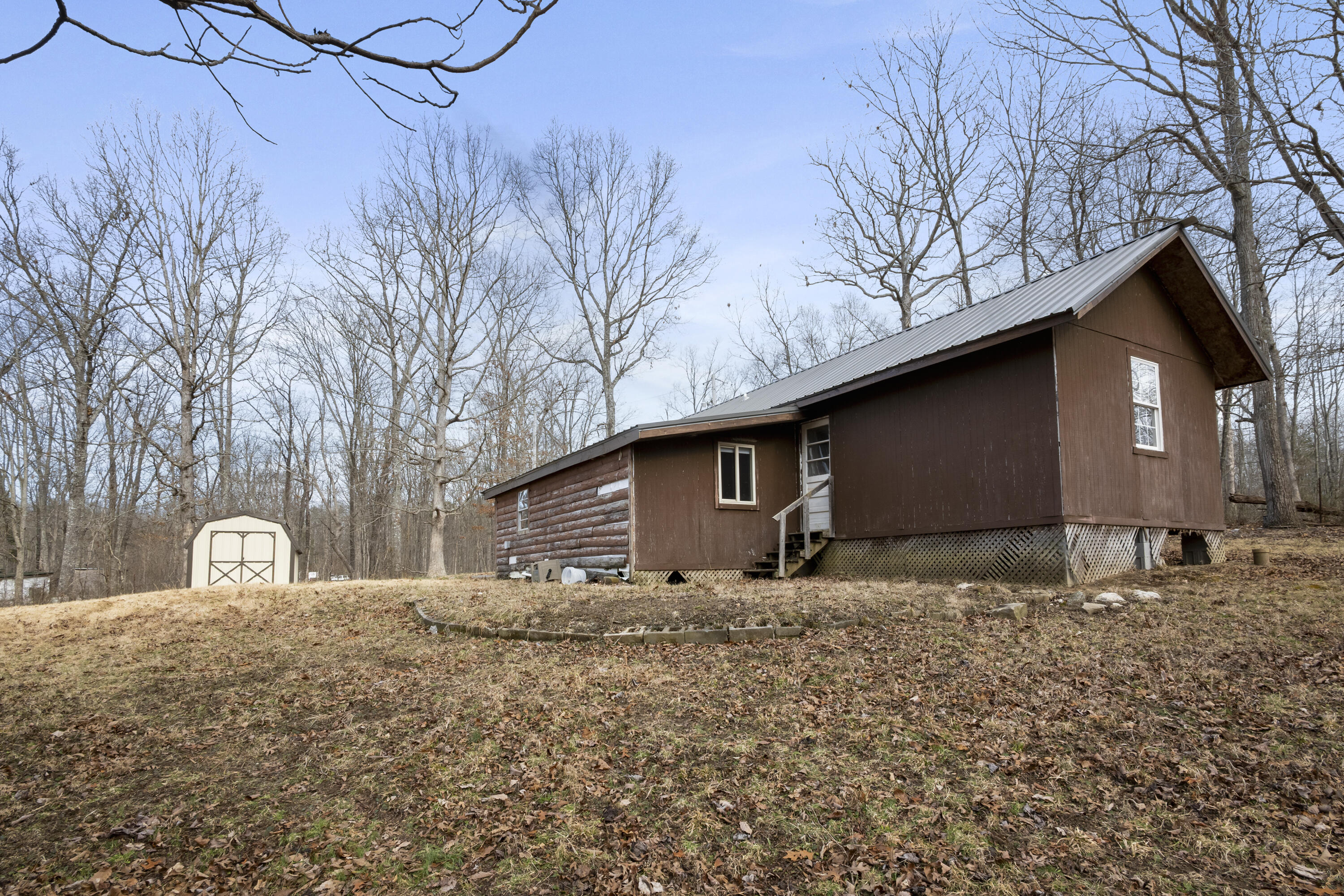 391 Powerline Road Dunlap, TN 37327 - Photo 21 of 23 DSC_7542