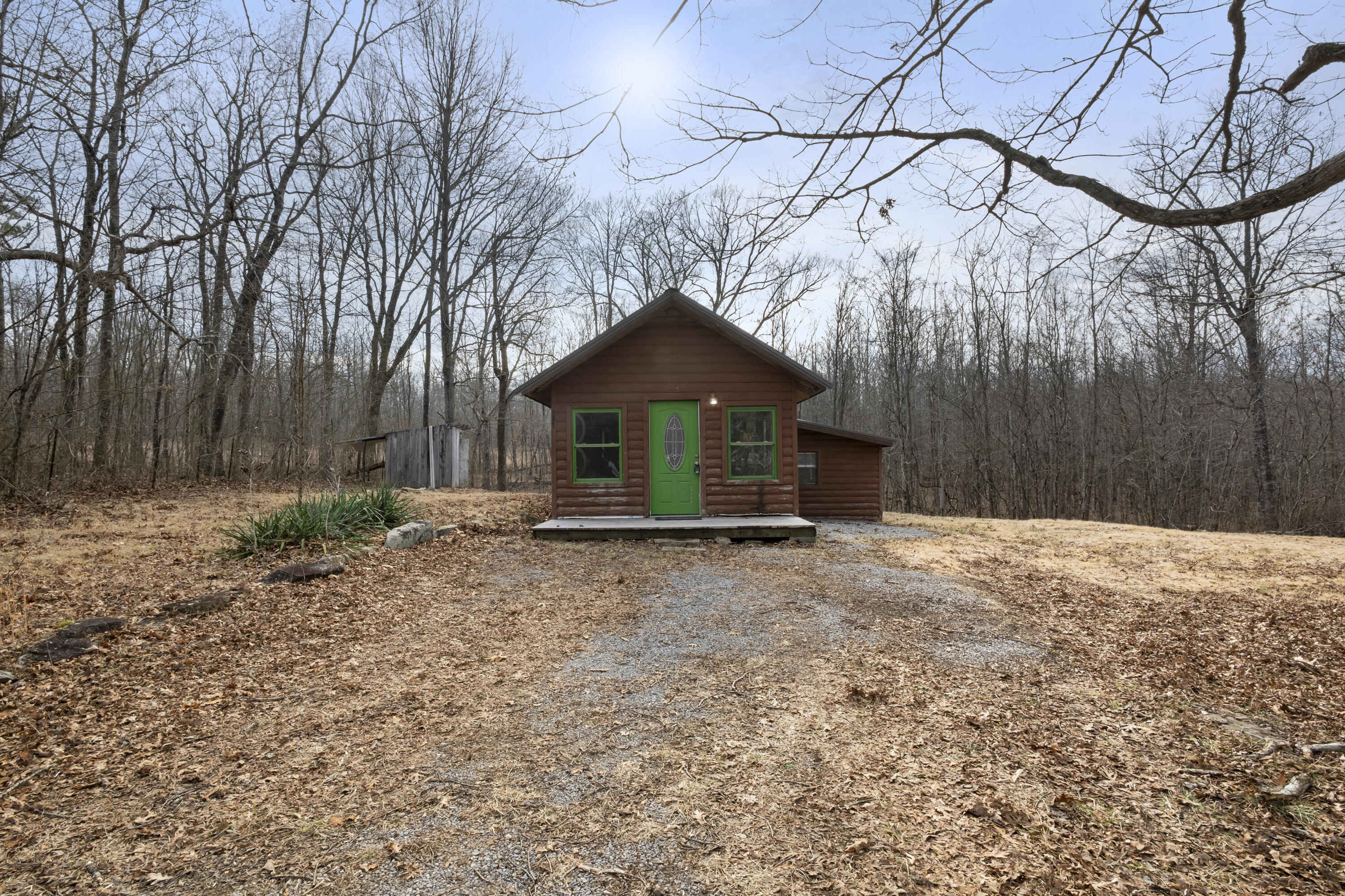 391 Powerline Road Dunlap, TN 37327 - Photo 3 of 23 DSC_7522