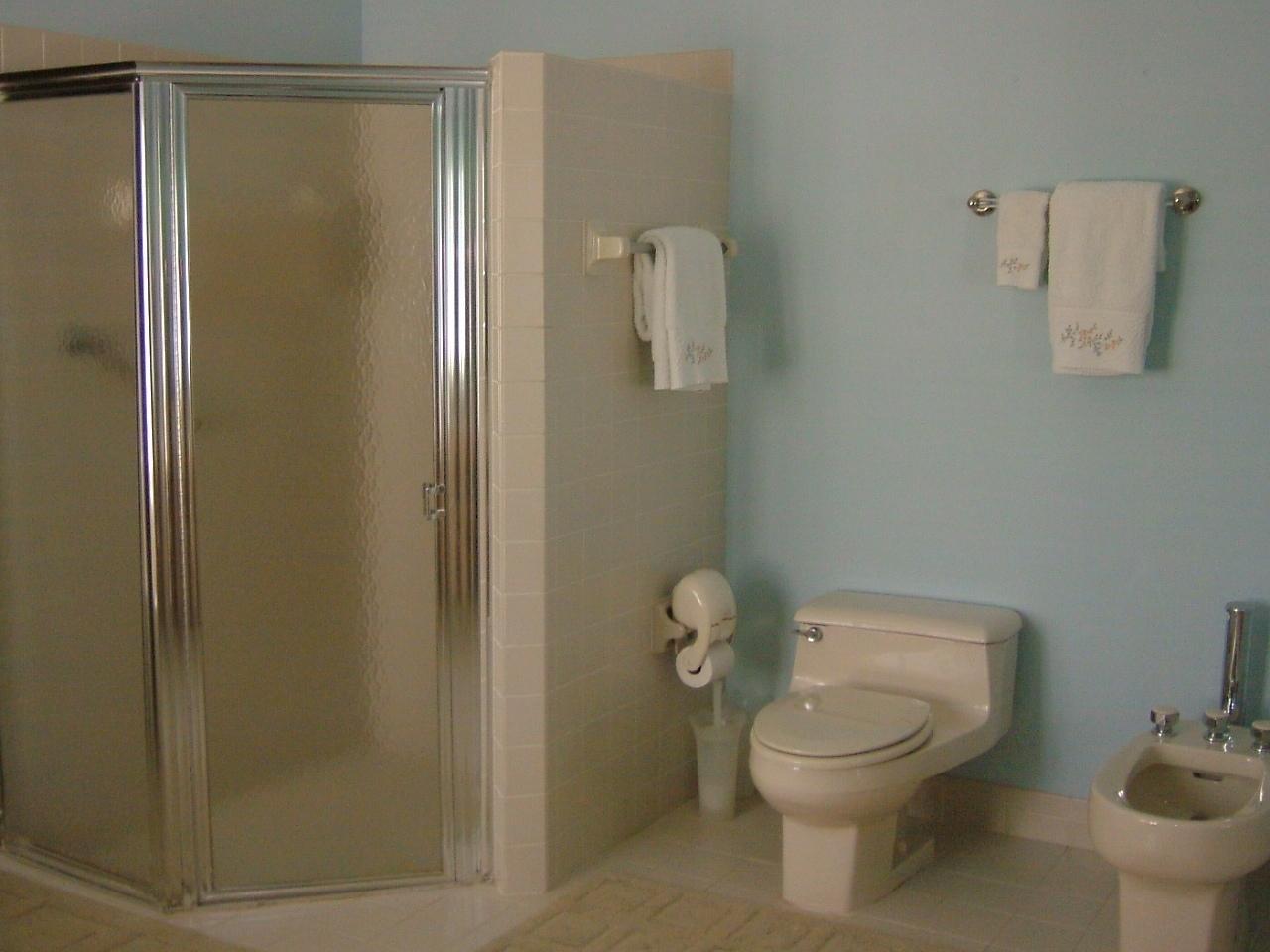 2026 Northwest 8th Street Boca Raton, FL 33431 - Photo 11 of 62 Master Bathroom