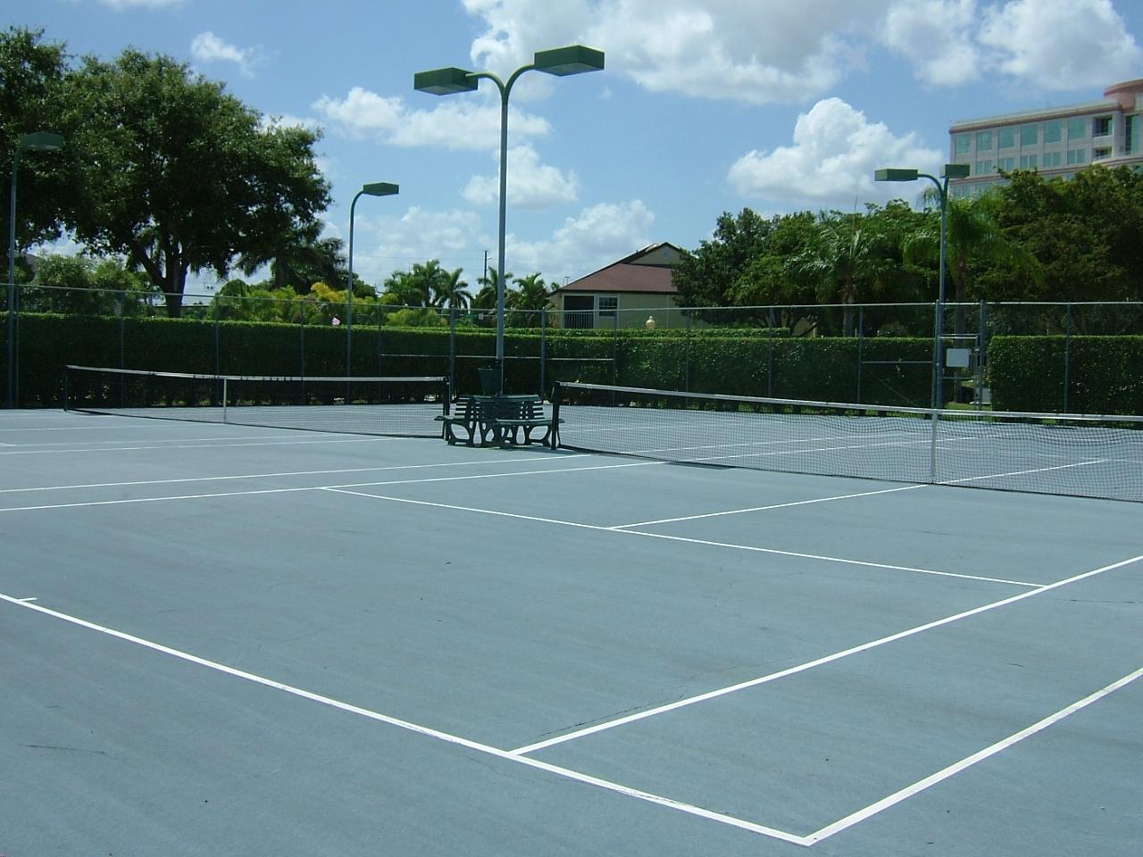 2026 Northwest 8th Street Boca Raton, FL 33431 - Photo 36 of 62 Tennis - other