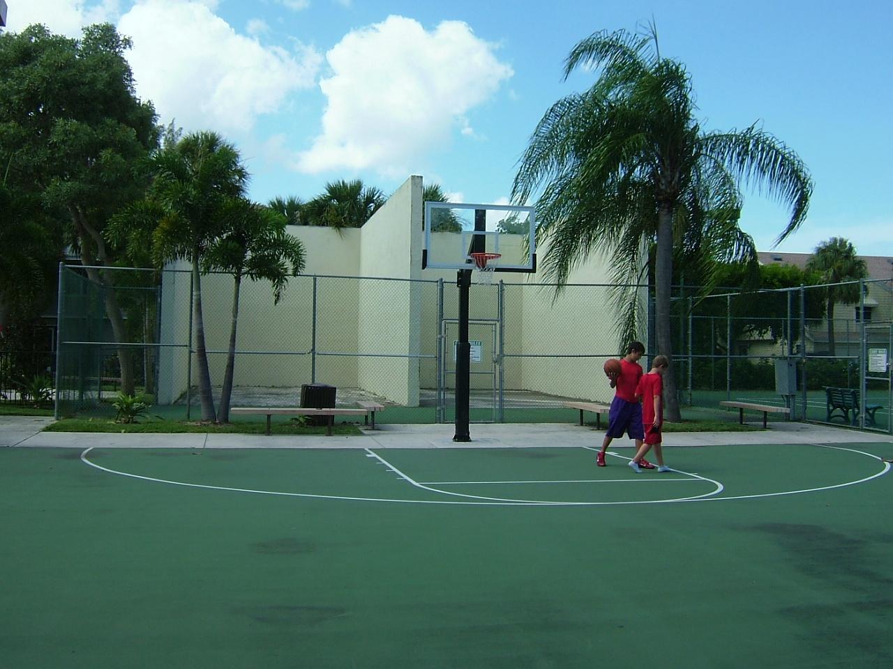 2026 Northwest 8th Street Boca Raton, FL 33431 - Photo 39 of 62 Community Basketball & Handball