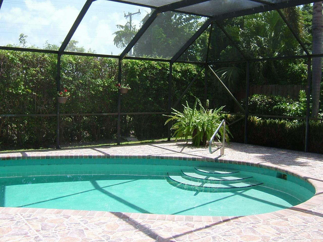 2026 Northwest 8th Street Boca Raton, FL 33431 - Photo 6 of 62 Pool