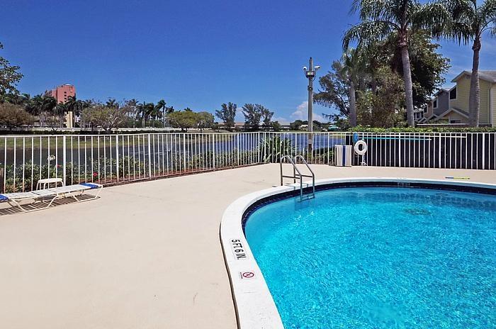 2026 Northwest 8th Street Boca Raton, FL 33431 - Photo 61 of 62 Community Main Pool Photo 2