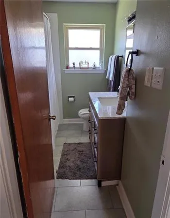 $1,550 | 4429 Temple Street, Unit A, Metairie, LA 70001