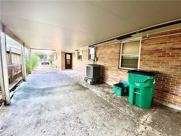 $1,550 | 4429 Temple Street, Unit A, Metairie, LA 70001