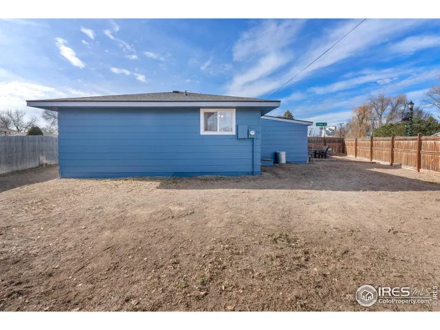 $324,900 | 102 Aragon Court, Milliken, CO 80543