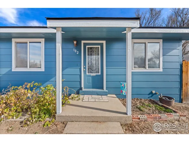 $324,900 | 102 Aragon Court, Milliken, CO 80543