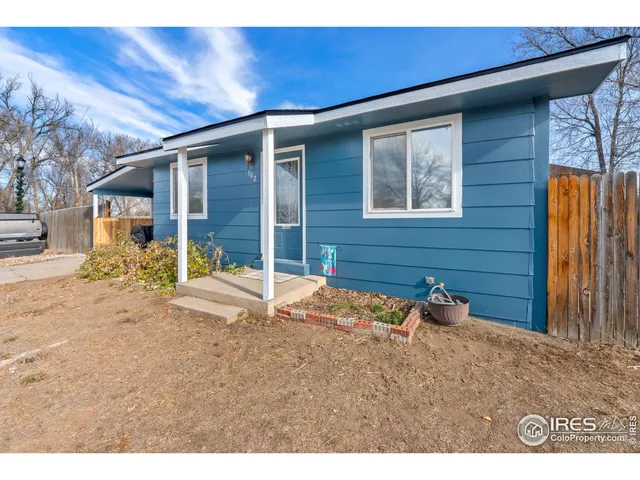 $324,900 | 102 Aragon Court, Milliken, CO 80543
