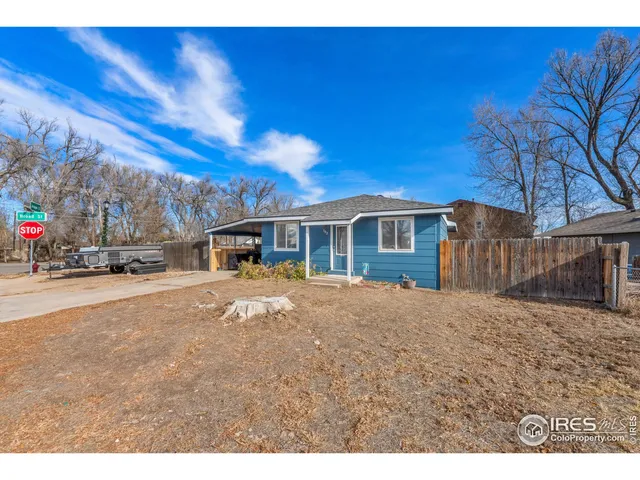 $324,900 | 102 Aragon Court, Milliken, CO 80543