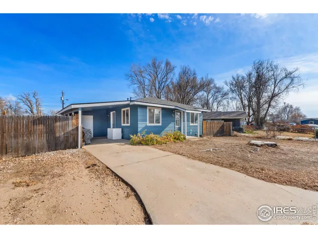 $324,900 | 102 Aragon Court, Milliken, CO 80543