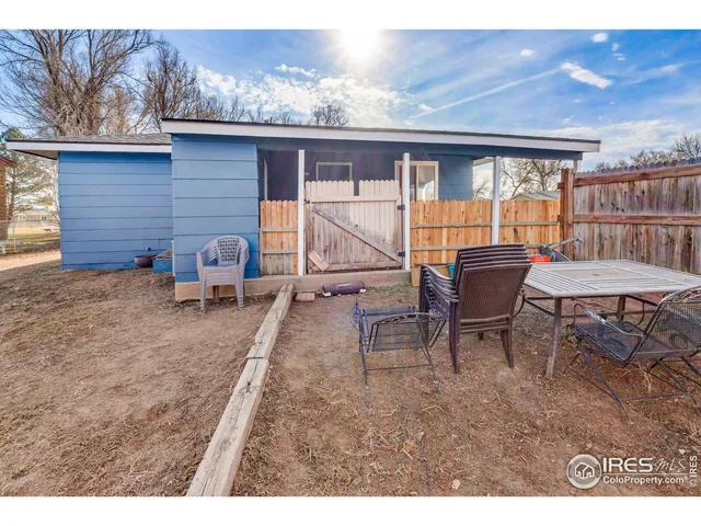 $324,900 | 102 Aragon Court, Milliken, CO 80543