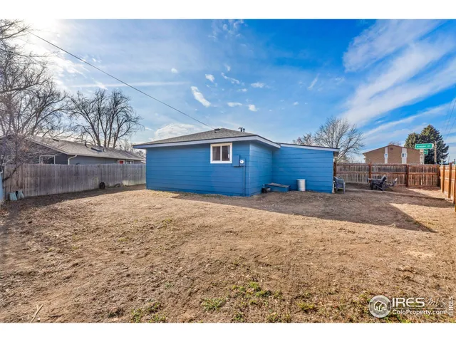 $324,900 | 102 Aragon Court, Milliken, CO 80543