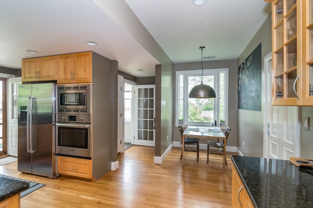 44 Rawson Road, Unit 2 Brookline, MA 02445 - Photo 20 of 29