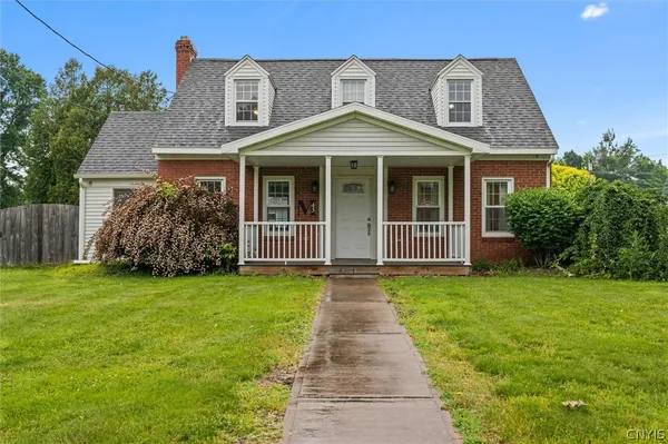 $234,900 | 43 State Street, Vernon, NY 13421