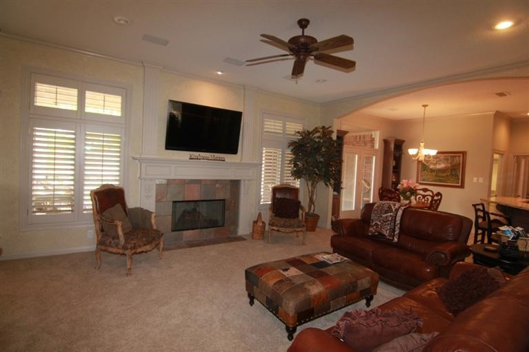 9802 Utica Avenue Lubbock, TX 79424 - Photo 4 of 10 Photo 4