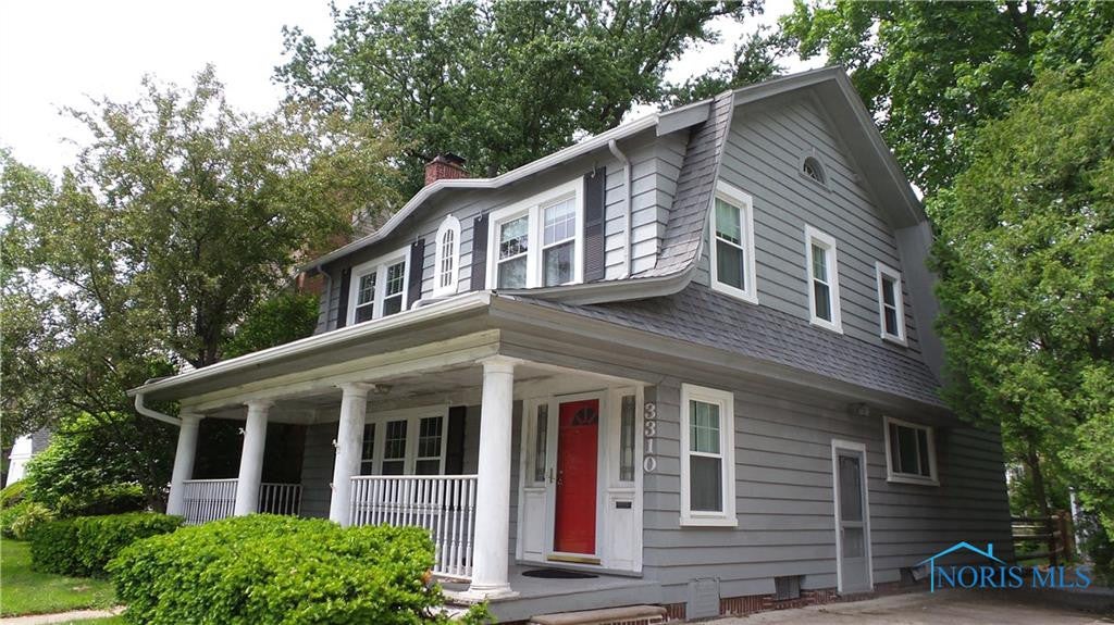 3310 Kirkwall Road Toledo, OH 43606 - Photo 2 of 27 Gallery Image 2
