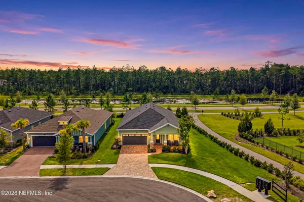 $525,000 | 135 Neighbor Court, St. Augustine, FL 32092