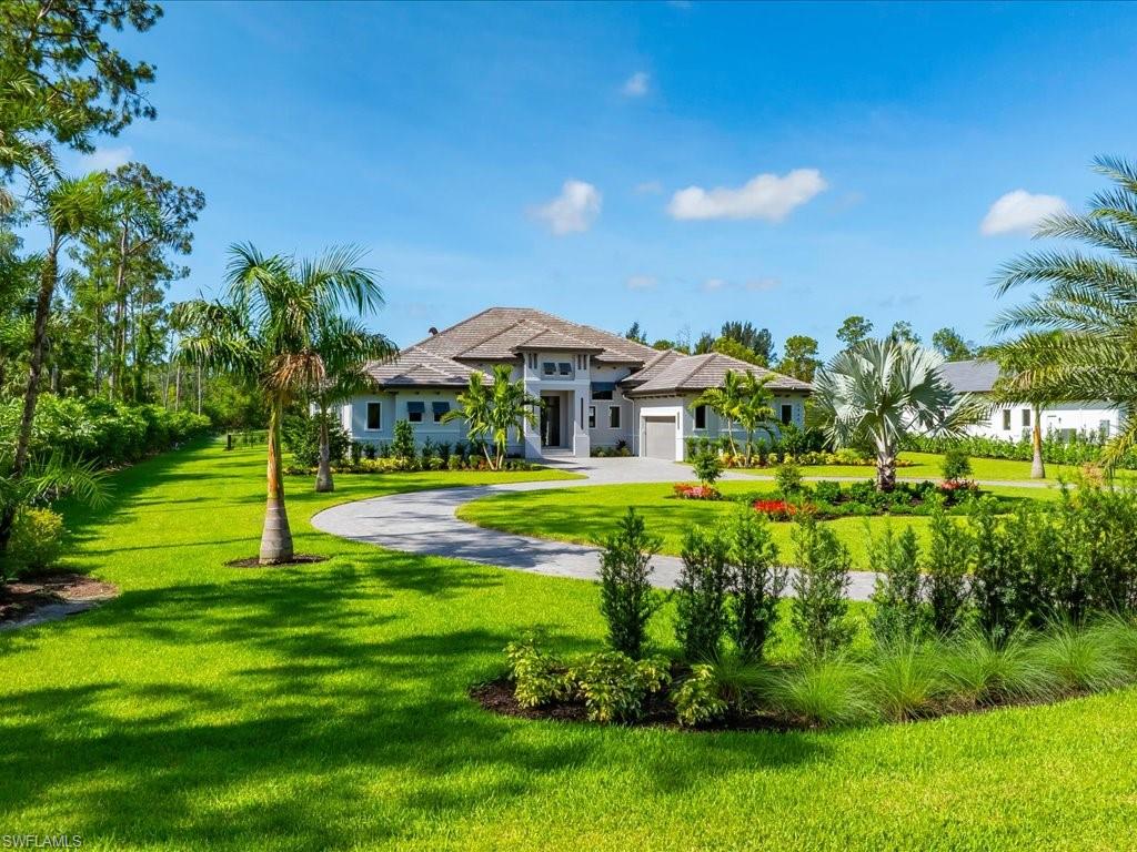 6446 Daniels Road Naples, FL 34109 - Photo 2 of 50