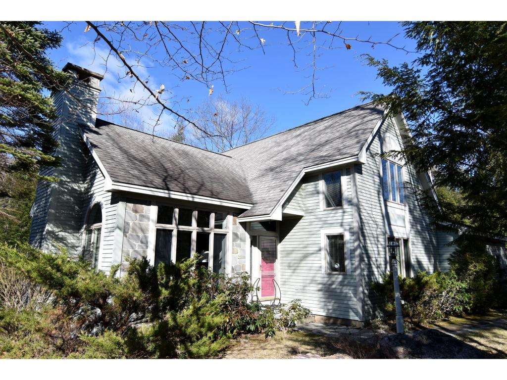 8 Ridgewood Road Bartlett, NH 03838 - Photo 1 of 31