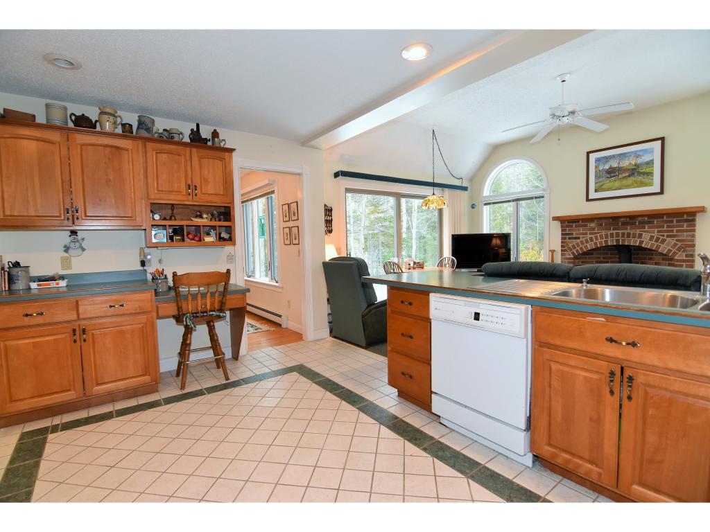 8 Ridgewood Road Bartlett, NH 03838 - Photo 8 of 31