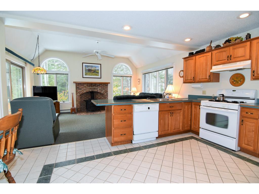 8 Ridgewood Road Bartlett, NH 03838 - Photo 9 of 31