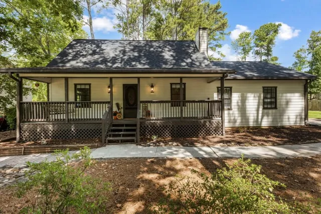 $434,000 | 760 Stone Harbor Parkway Southwest, Marietta, GA 30060