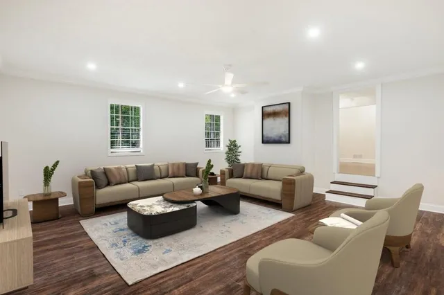 $434,000 | 760 Stone Harbor Parkway Southwest, Marietta, GA 30060