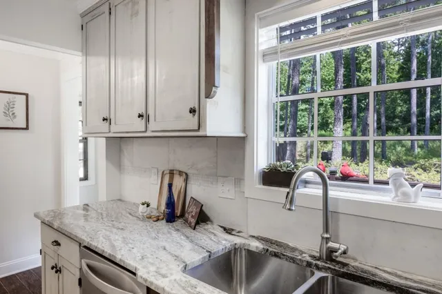 $434,000 | 760 Stone Harbor Parkway Southwest, Marietta, GA 30060