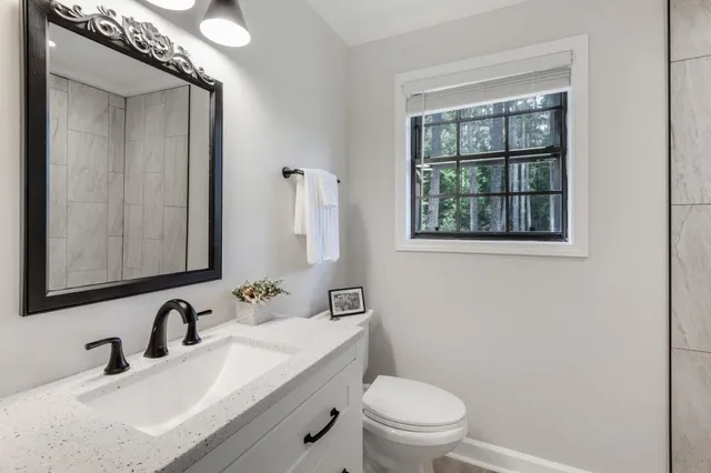 $434,000 | 760 Stone Harbor Parkway Southwest, Marietta, GA 30060