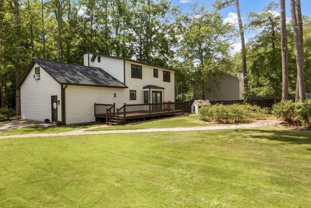 $434,000 | 760 Stone Harbor Parkway Southwest, Marietta, GA 30060