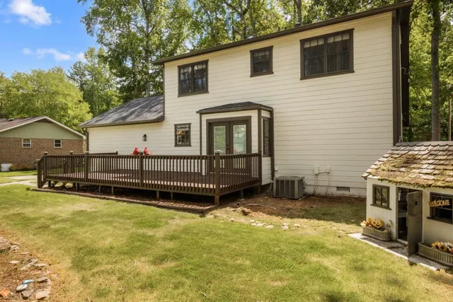 $434,000 | 760 Stone Harbor Parkway Southwest, Marietta, GA 30060