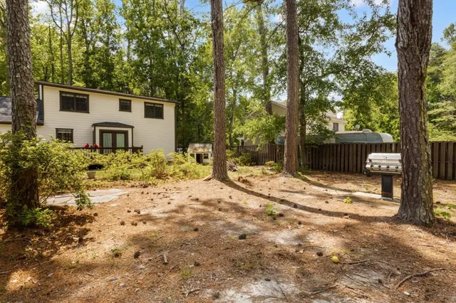 $434,000 | 760 Stone Harbor Parkway Southwest, Marietta, GA 30060