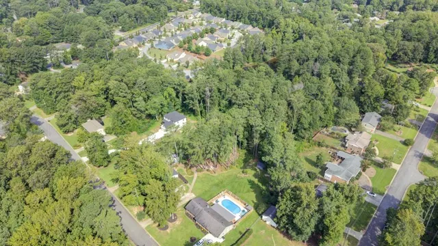 $434,000 | 760 Stone Harbor Parkway Southwest, Marietta, GA 30060