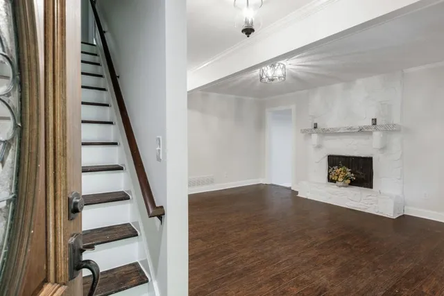 $434,000 | 760 Stone Harbor Parkway Southwest, Marietta, GA 30060