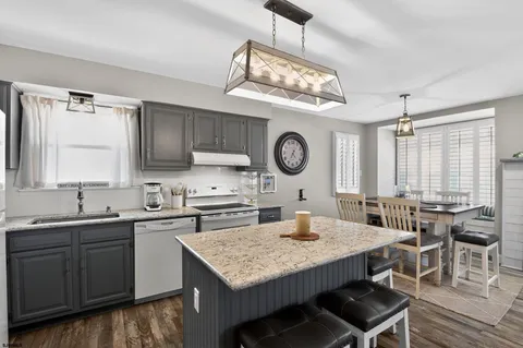 $1,150,000 | 5724 Asbury Avenue, Unit 1, Ocean City, NJ 08226