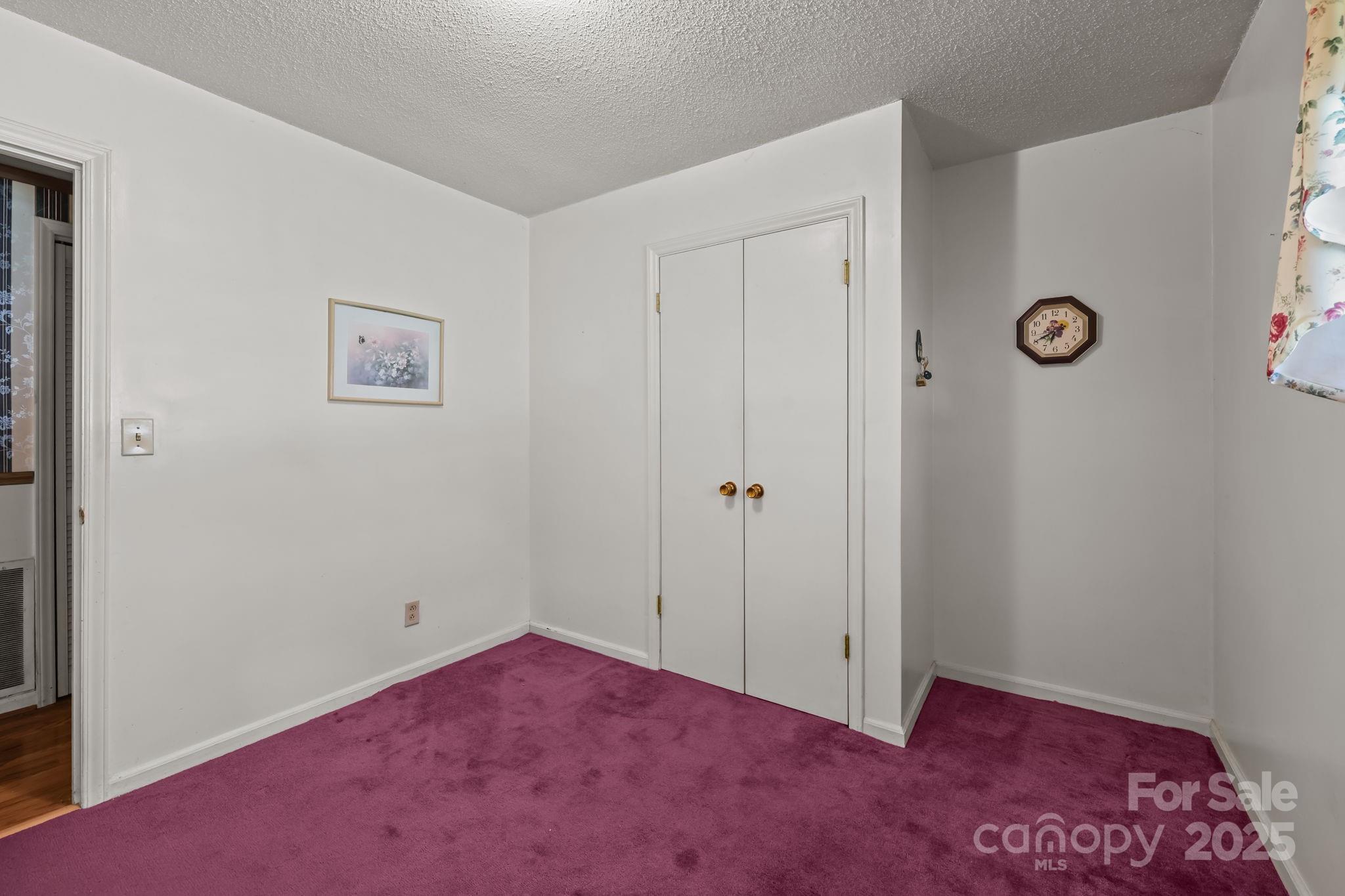 2440 Emanuel Church Road Rockwell, NC 28138 - Photo 22 of 41 wooden floor in a room