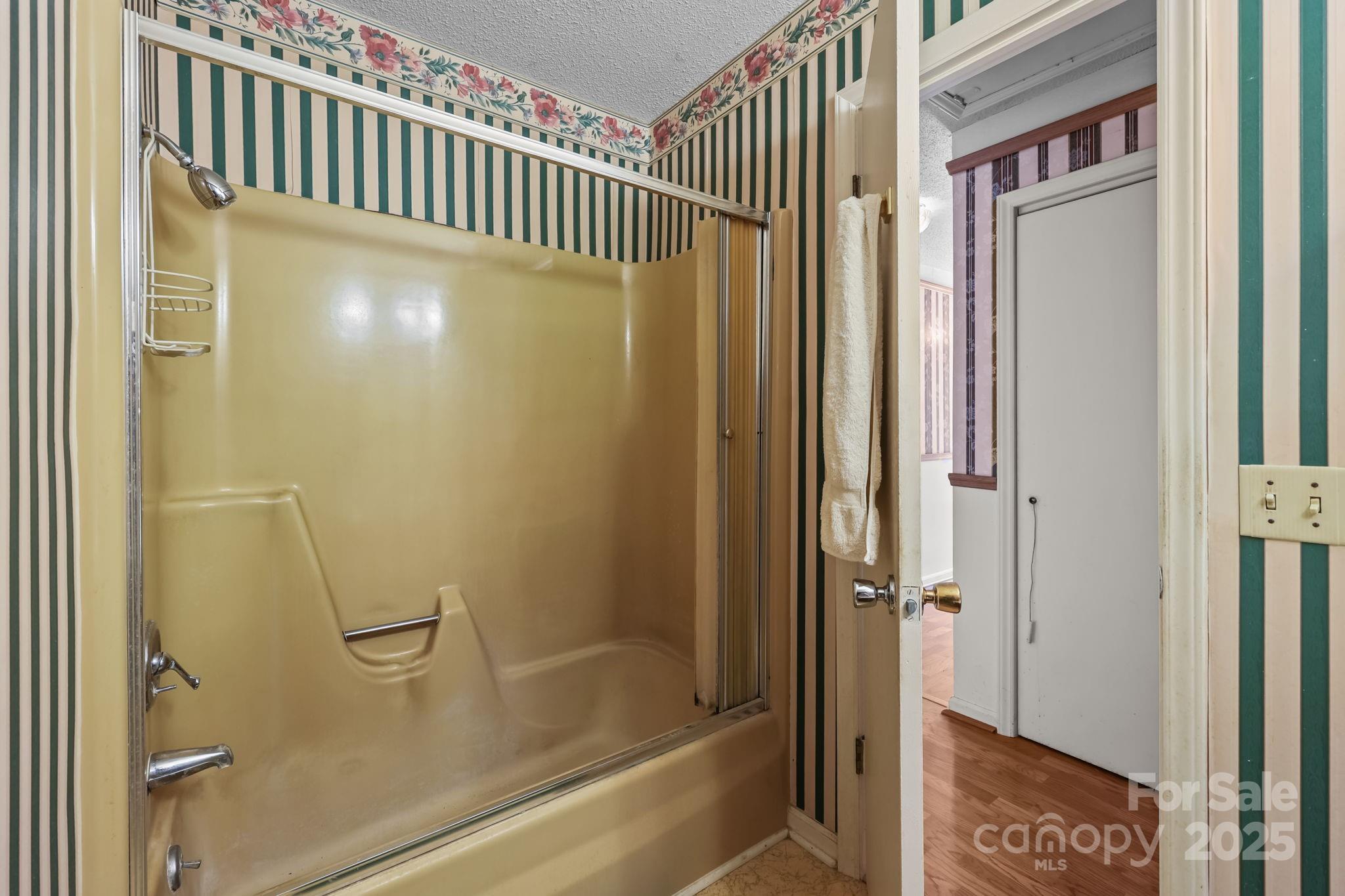 2440 Emanuel Church Road Rockwell, NC 28138 - Photo 23 of 41 a view of a bathroom