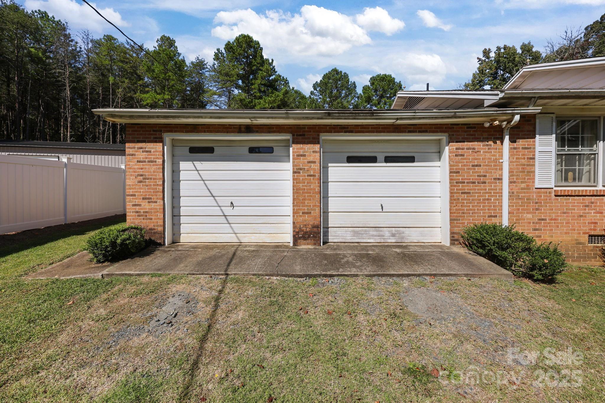 2440 Emanuel Church Road Rockwell, NC 28138 - Photo 3 of 41 a view of house and outdoor space