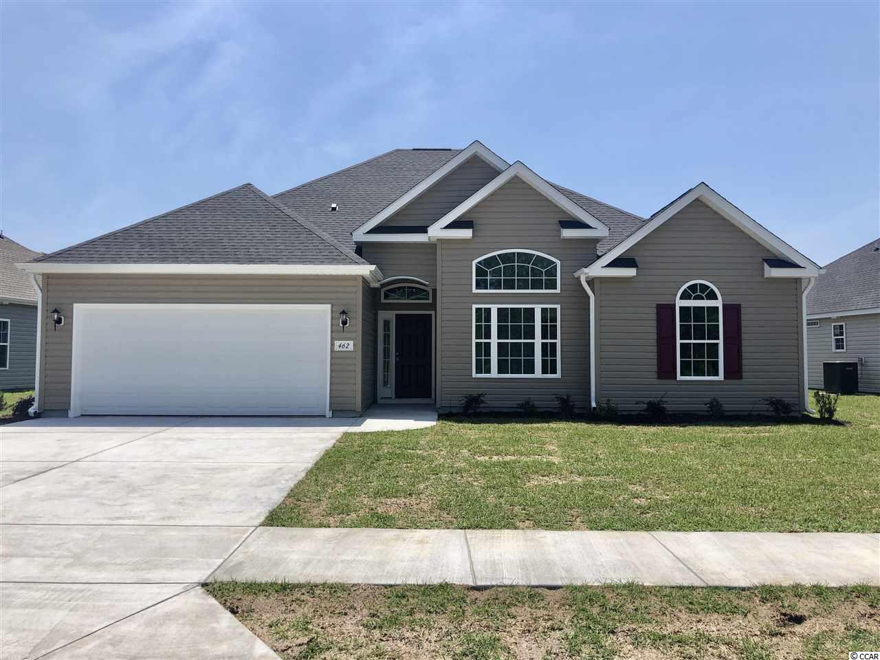 462 Levanto Road Myrtle Beach, SC 29588 - Photo 1 of 1 Gallery Image 1