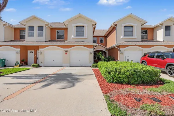 $264,500 | 1030 Venetian Drive, Unit 103, Melbourne, FL 32904
