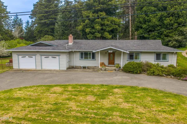 $795,000 | 32350 Ellison Way, Fort Bragg, CA 95437