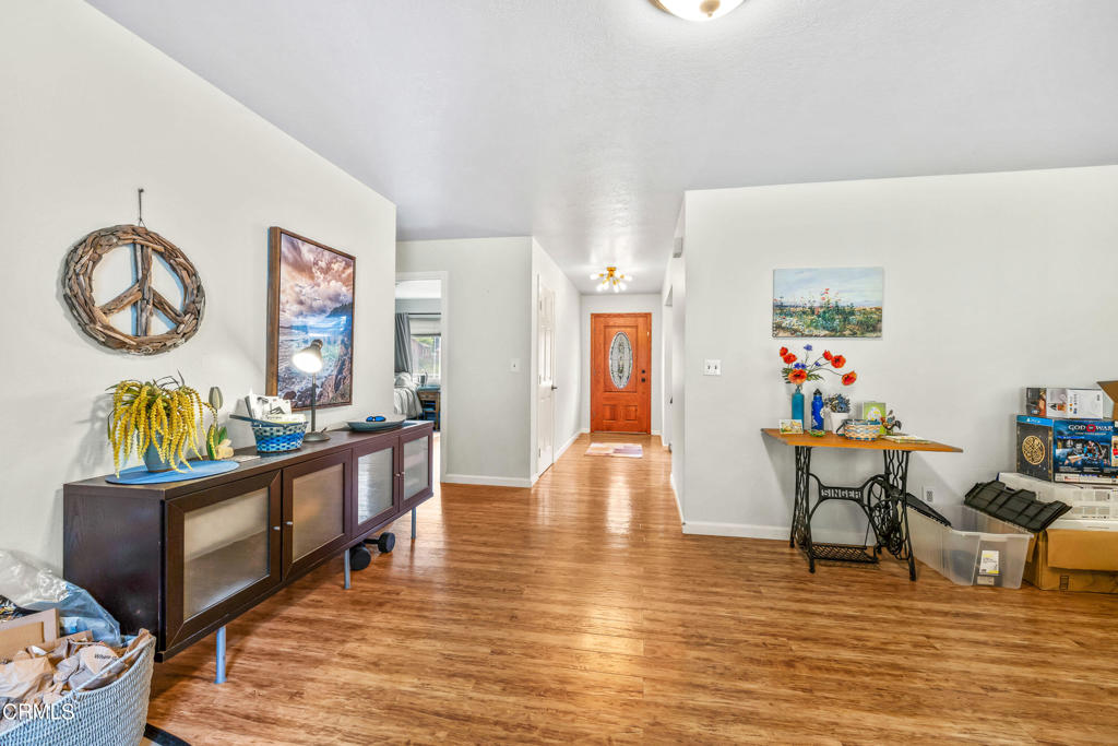 32350 Ellison Way Fort Bragg, CA 95437 - Photo 13 of 30 Entry