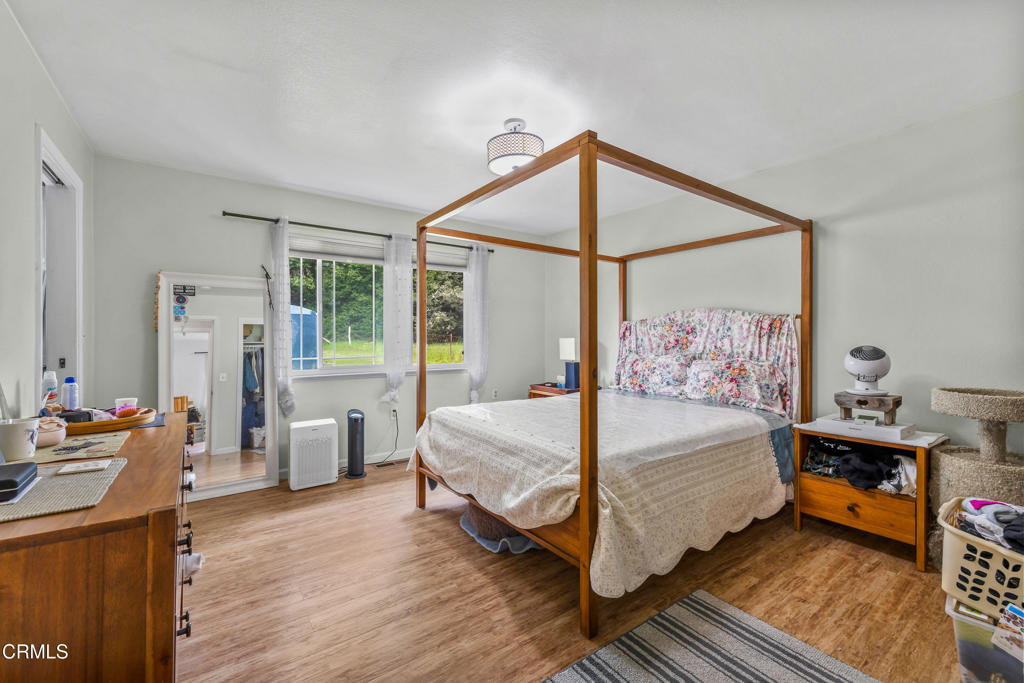 32350 Ellison Way Fort Bragg, CA 95437 - Photo 18 of 30 Primary Bedroom