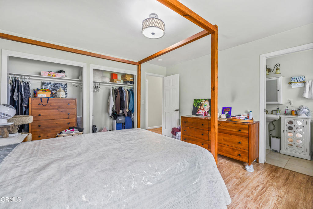 32350 Ellison Way Fort Bragg, CA 95437 - Photo 19 of 30 Primary Bedroom