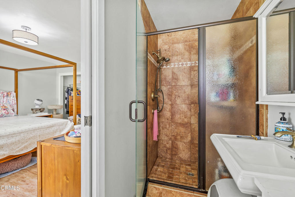 32350 Ellison Way Fort Bragg, CA 95437 - Photo 20 of 30 Primary Bathroom